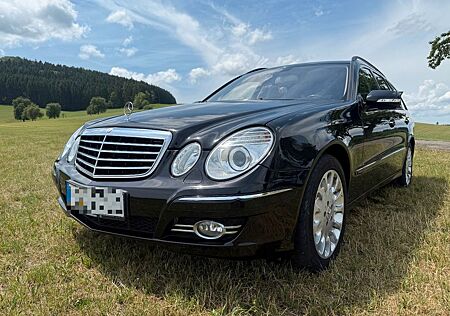 Mercedes-Benz E 280 CDI Avantgarde T-Modell