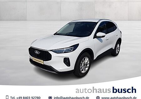Ford Kuga 1.5 EcoBoost KAT