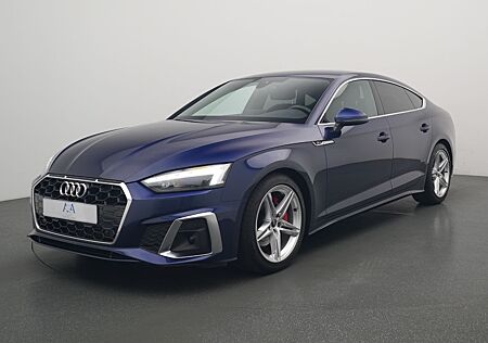 Audi A5 Sportback 40 TFSI S line APPS+MATRIX+RFKAMERA