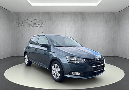 Skoda Fabia Soleil Appel CarPlay/SHZ/PDC/1Hand/4000 Km
