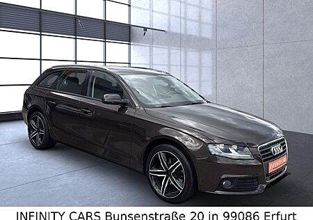 Audi A4 Avant Attraction