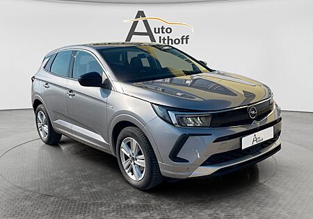 Opel Grandland X Grandland 1.2 Turbo Enjoy LED PDC KAM LED SHZ