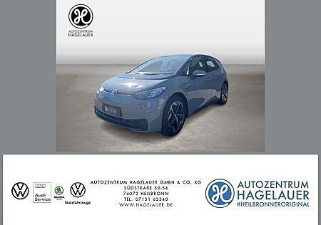 VW ID.3 Volkswagen Pure Performance City 45kWh Navi ACC APPC