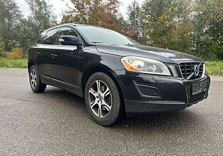 Volvo XC 60 XC60 D5 AWD Geartronic