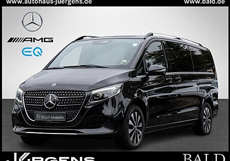Mercedes-Benz V 300 Avantgarde/extralang/Standh/Multibeam/Navi