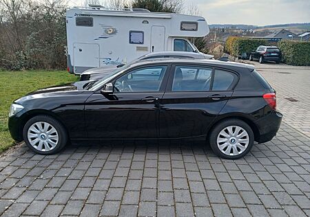 BMW 116i -