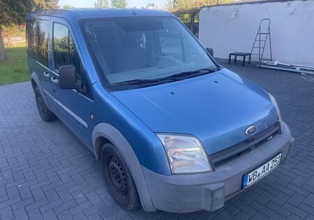 Ford Tourneo Connect