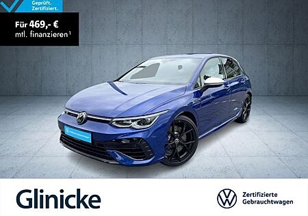 VW Golf Volkswagen R Matrix/Leder/H&K/Nav/DiscPro/Kam/HuD/19''