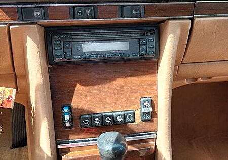 Mercedes-Benz SL 380 gebraucht kaufen Mercedes-Benz SL 380