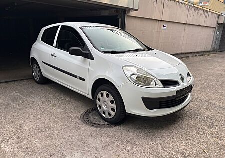 Renault Clio Clio3 1.2 16V | TÜV 08/27 | Service Neu