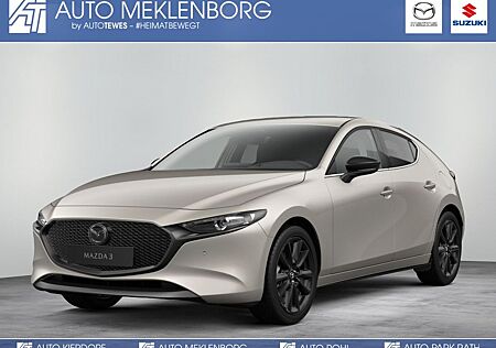 Mazda 3 2.0l "Homura" AT