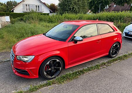 Audi S3 Magnetic Ride / LED / Keyless / B&O