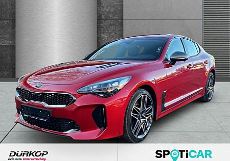 Kia Stinger GT Allrad 3.3 V6 AT8 Navi Leder Brembo H
