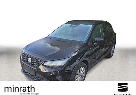 Seat Arona Style 1.0 TSI DSG APP+AHK+VIRT+ACC+LED+SHZ