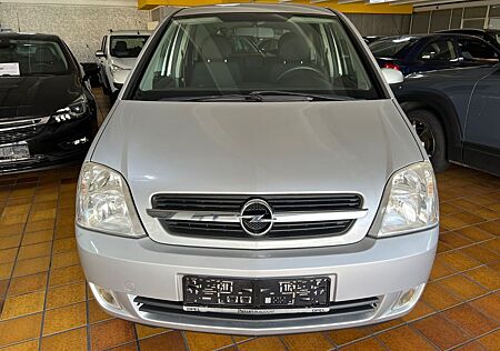 Opel Meriva A 1.6 Edition"Automatik"Klima"Guter Zust,