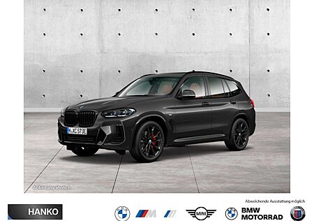 BMW X3 xDrive30e