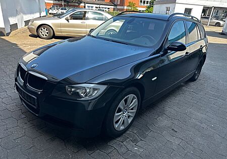 BMW 318i touring