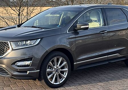 Ford Edge 2,0 l TDCi Bi-Turbo 4x4 Vignale, PowerShift