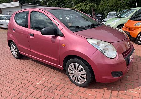 Suzuki Alto Club. Klima + TÜV neu+ servic