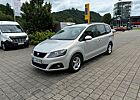 Seat Alhambra 1.4 TSI Ecomotive *7-Sitzer*Navi*