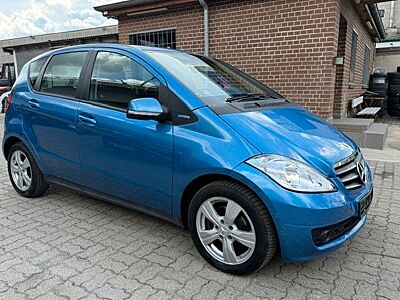 Mercedes-Benz A 170 Klima /Tüv NEU/ sehr gepflegt