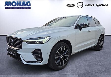 Volvo XC 60 XC60 B5D AWD Ultimate Dark HUD StandHZG AHK Memo
