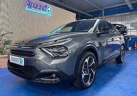 Citroën C4 Lim. Feel Pack 1.5 Blue HDI (AMAN®)