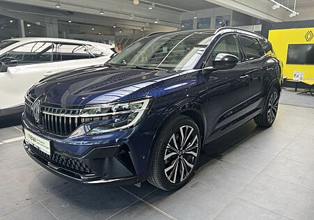 Renault Espace Iconic Hybrid 200PS Standheizung!