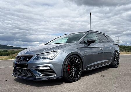 Seat Leon 2.0 TSI Start&Stop ST CUPRA 300 CUPRA 300