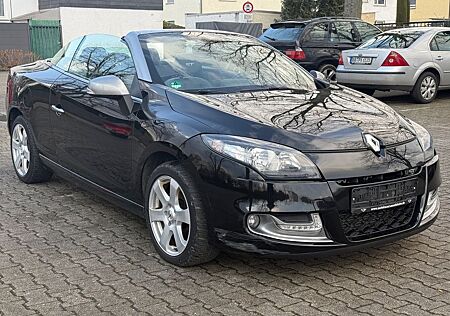 Renault Megane III Coupe / Cabrio GT*KLIMAAUTOM*LEDER*