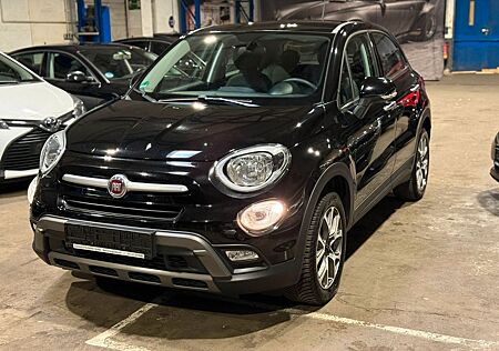 Fiat 500X Cross