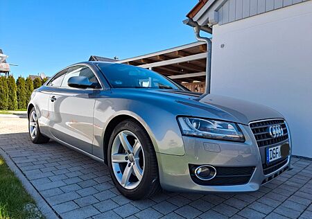 Audi A5 2.7 TDI (DPF) multitronic -