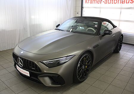 Mercedes-Benz SL 63 AMG 4Matic+ MB-Garantie