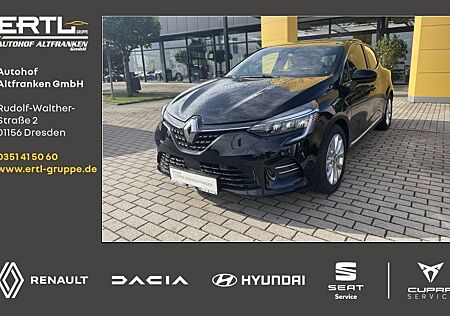 Renault Clio E-TECH Hybrid 140 INTENS