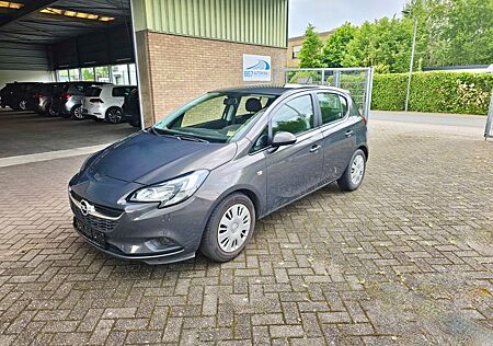 Opel Corsa E Edition 1,4 Klima sauber