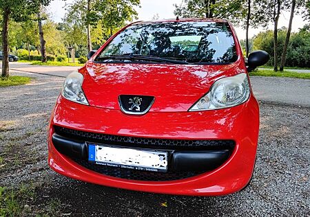 Peugeot 107 Filou 70 * Ideal für Fahranfänger *