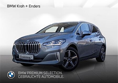 BMW 223 Active Tourer +AHK+Navi+DAB+LED+Rückfahrkam.
