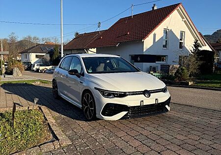VW Golf Volkswagen 2.0 TSI OPF DSG 4MOTION R