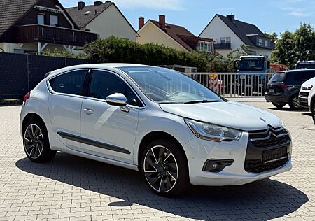 Citroën DS4 SportChic