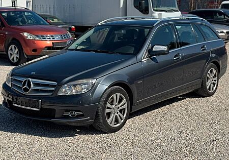 Mercedes-Benz C 180 C -Klasse T-Modell T Kompressor