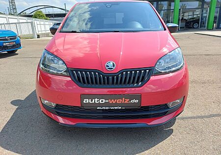 Skoda Citigo Monte Carlo