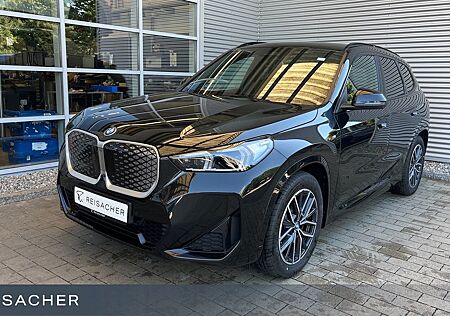 BMW iX1 A XDRIVE30 M-Sport,AHK,el.Sitz+Mem,DA+,Autom