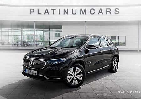 Mercedes-Benz EQA 300 4M 228hp / NETTO POSSIBLE