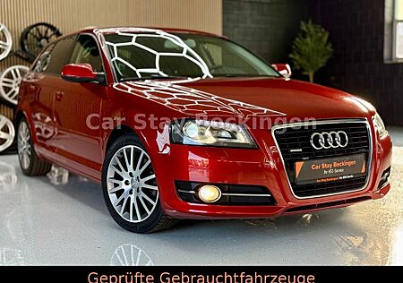 Audi A3 Sportback 2.0 TFSI Ambition quattro/AUTOMATIK
