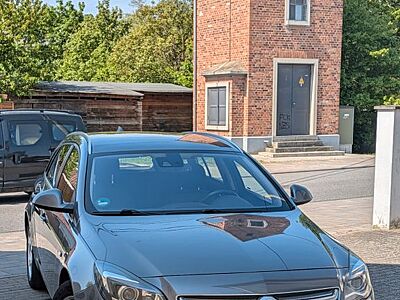 Opel Insignia ST 1.6 CDTI ecoFL. Edition 100kW S/...