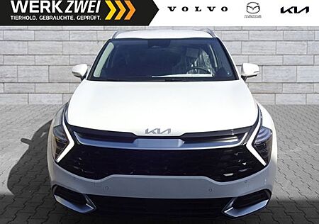 Kia Sportage Spirit AT 360° ACC