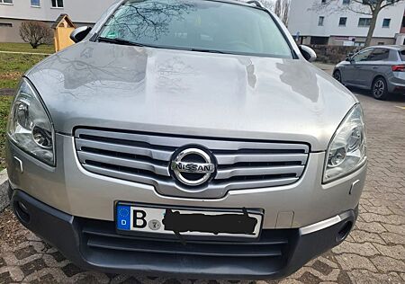 Nissan Qashqai+2 Qashqai+2 2.0 ALL-MODE 4x4 Acenta Automatik ...