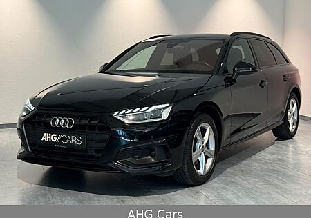 Audi A4 Avant 35 TDI Advanced *MATRIX-LED*360°KAMERA*
