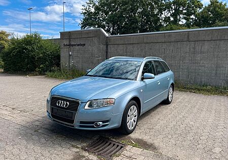 Audi A4 1.6 Avant Sitzheizung