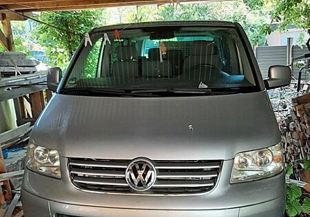 VW T5 Caravelle Volkswagen
